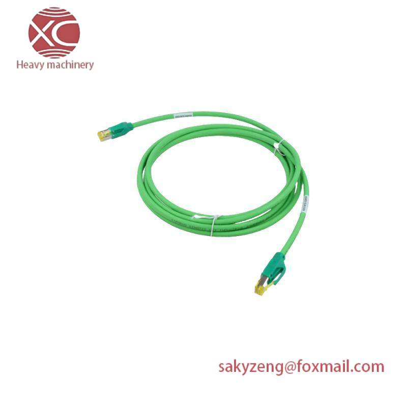 Siemens 6XV1870-3QH10 patch cord