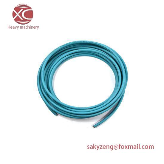 SIEMENS 6XV1 830-3EH10 PROFIBUS FC Trailing Cable