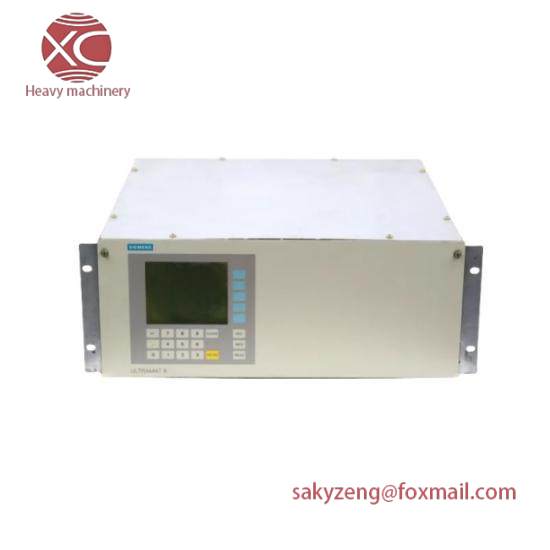 Siemens 7MB6021-0DF00-0FX Laser Process