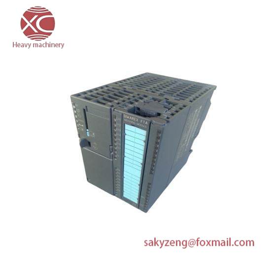 SIEMENS 7MH4900-2AA01 Weighing Module