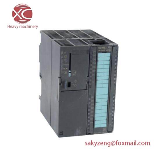 Siemens 7MH4 900-3AA01  SIWAREX U Weighing Module
