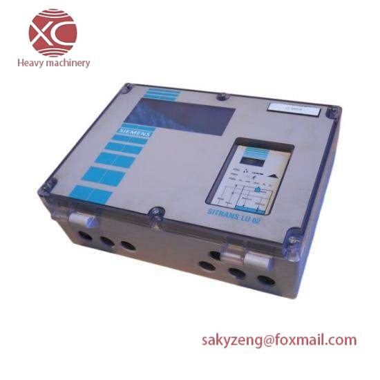 SIEMENS 7ML5004-2AA10-3B