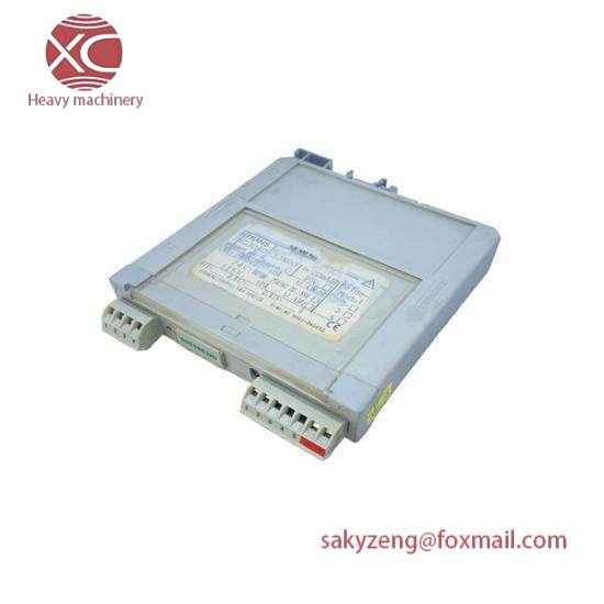 SIEMENS 7NG3040-3JN00 Universal Transmitter