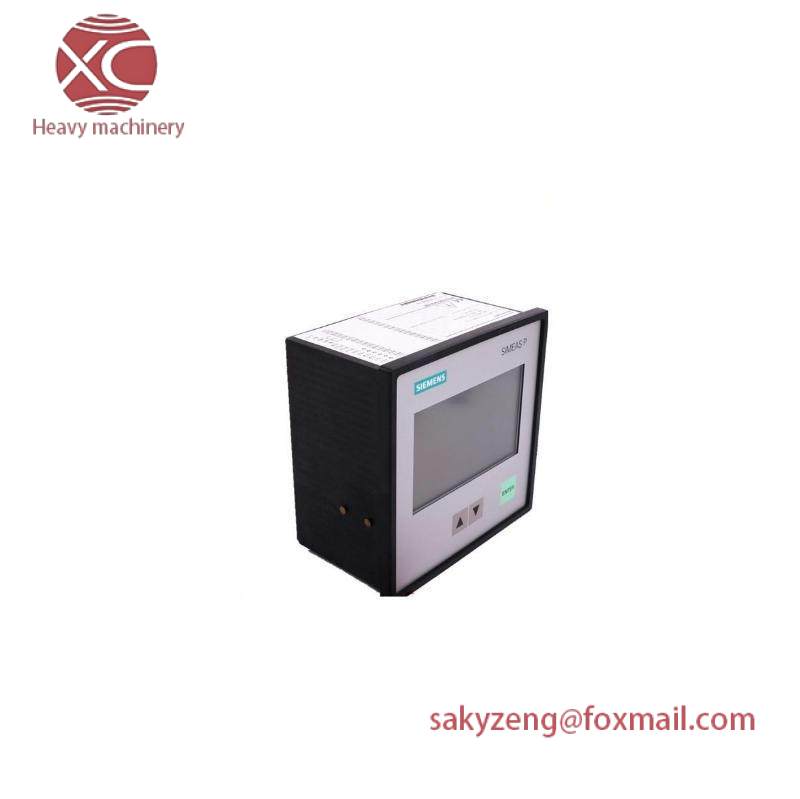 SIEMENS 7RE2800-0CA00 Plc Module