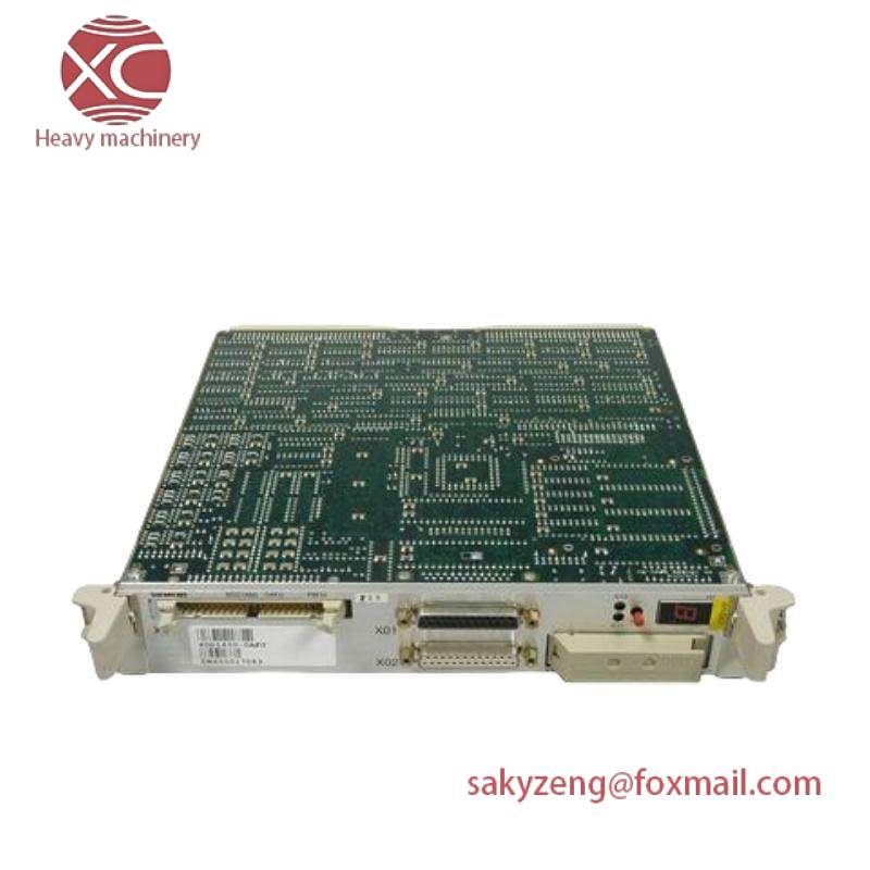 SIEMENS 7TM3401-3/CC C73451-A280-B252 Module