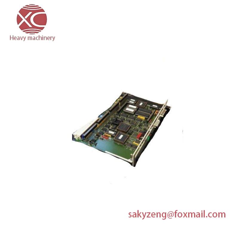 SIEMENS 9AC9100-0AA10 Main Module