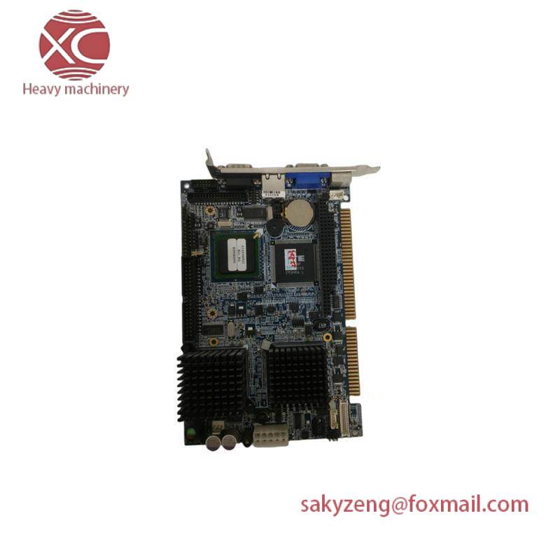SIEMENS A1A0100521 CPU Board