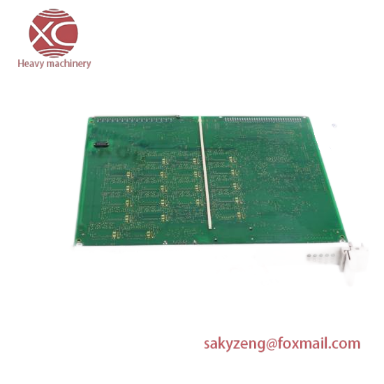 Siemens A1A10000313.00 DCR BOX