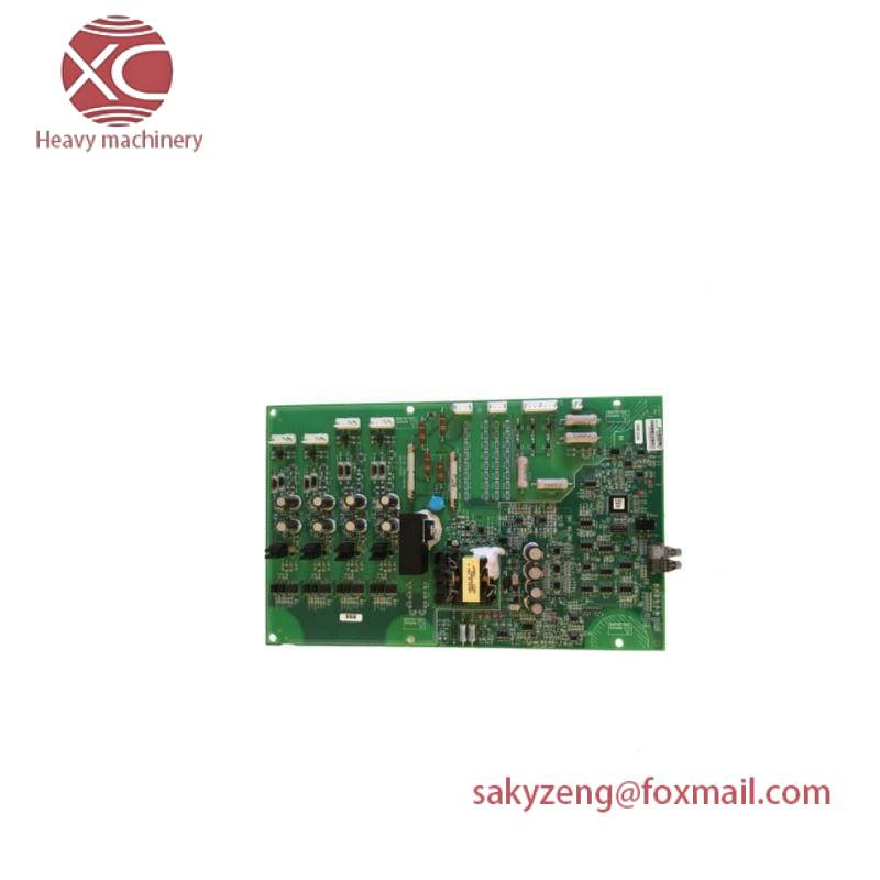SIEMENS A1A10000432.02M GATE BOARD