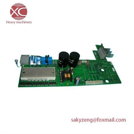 SIEMENS A5E00161042 Drive Board Module