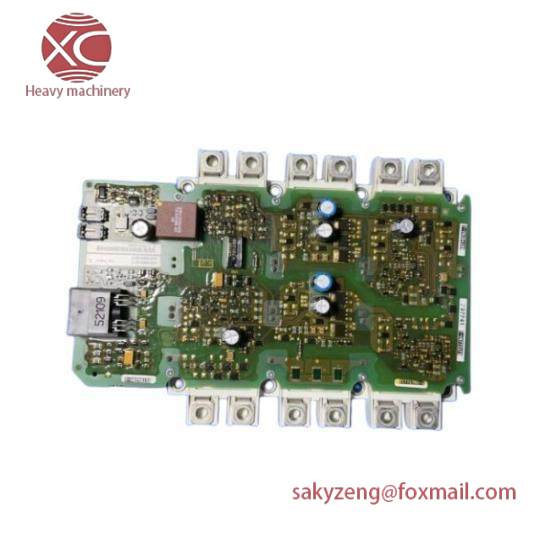SIEMENS A5E00297617