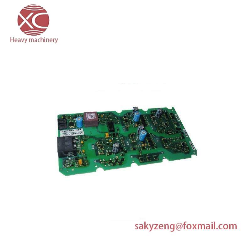 Siemens A5E00297621 IGBT Module