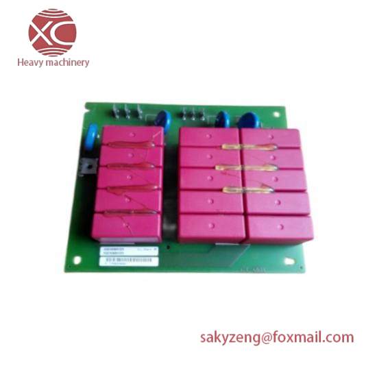 Siemens A5E00680725 Modular