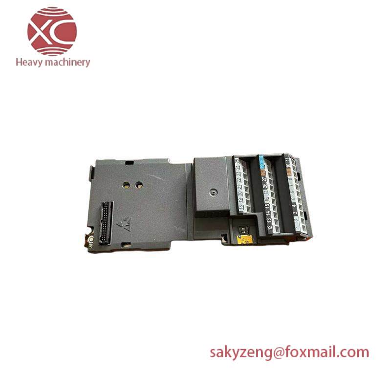 SIEMENS A5E00684817 CONVERTER BOARD