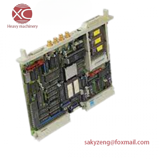 SIEMENS A5E00684817