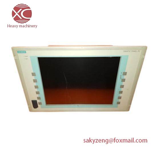 SIEMENS A5E00843864 Drive the motherboard