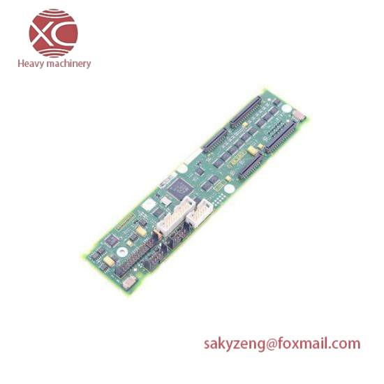 SIEMENS A5E00896864 CONTROL BOARD