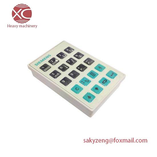 SIEMENS A5E36563512 ULTRASONIC HAND PROGRAMMER