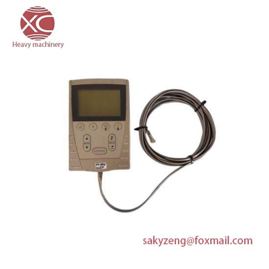 SIEMENS ACX84.910/ALG CONTROL PANEL