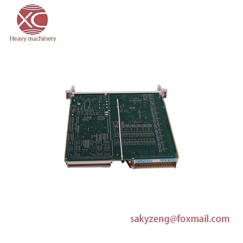 SIEMENS C73451-A407-B7 CONNECTION BOARD
