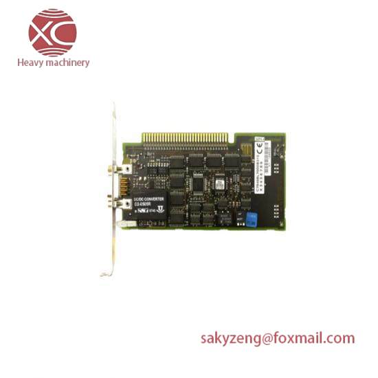 Siemens C79-458-L7000-B315 MPI CARD
