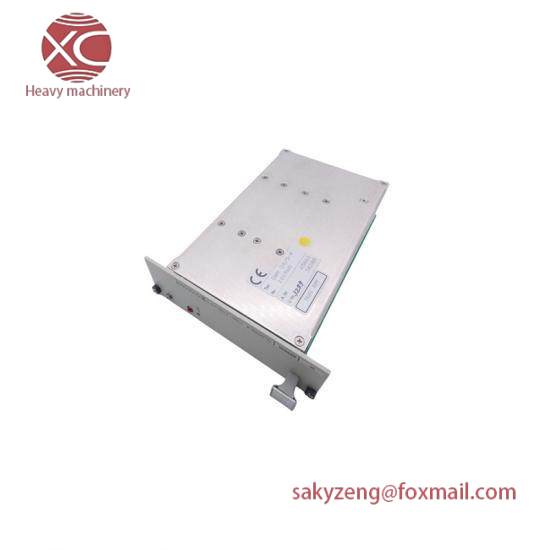 Siemens C79451-Z1038-U13 Power Supply Module