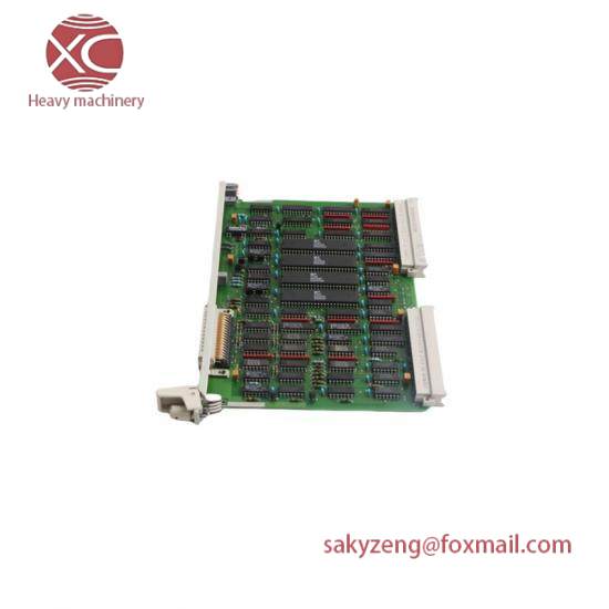 Siemens C79461-Z1038-U12 module