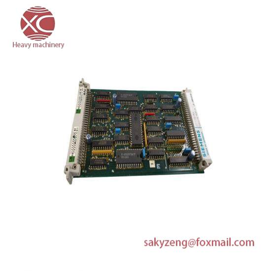 Siemens C8451-A1-A197 AUTOMATION PARTS