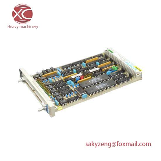 SIEMENS C8451-A12-A76-1 SMP-E224 Module