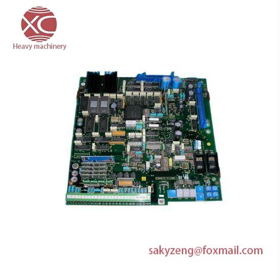 SIEMENS C98043-A1200-L22-3 CIRCUIT BOARD
