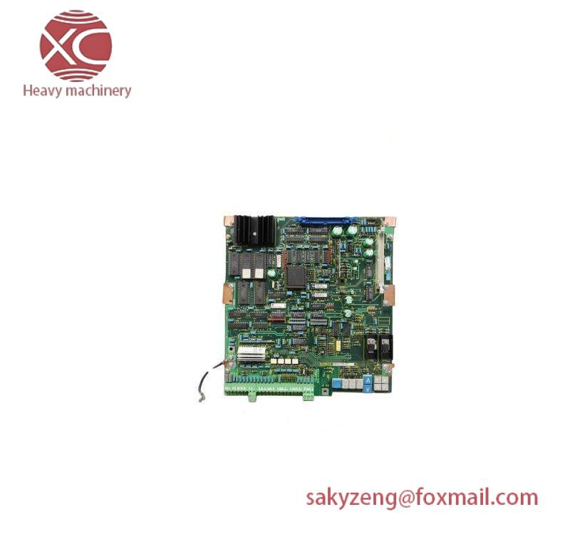 Siemens C98043-A1200-L23-3 Simoreg Drives