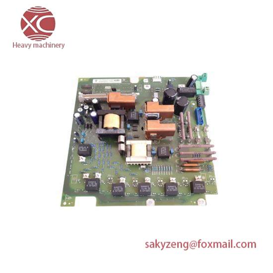 SIEMENS C98043-A7002-L1-13 power interface