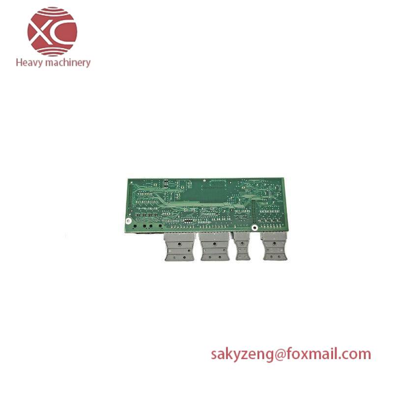 SIEMENS C98043-A7006-L1-5 SIMOREG-DC MASTER EXPANSION BOARD
