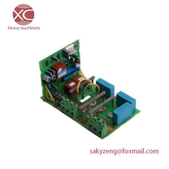 SIEMENS C98043-A7014-L2 FIELD SUPPLY