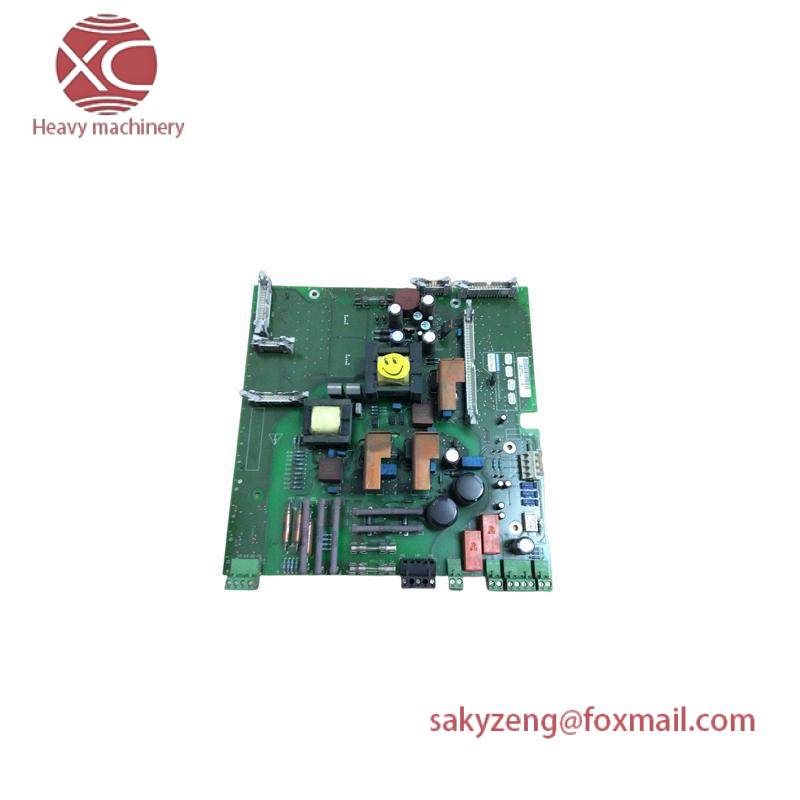 SIEMENS C98043-A7042-L1-6 POWER INTERFACE