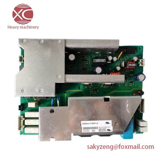 Siemens 6FC5370-2AT02-0CA0