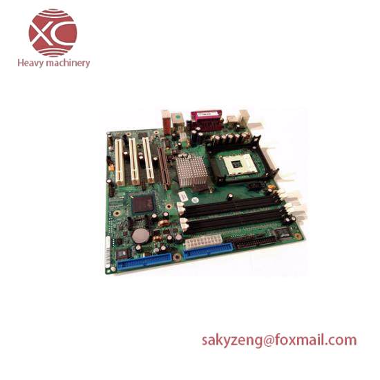 SIEMENS D1561-C23 Motherboard