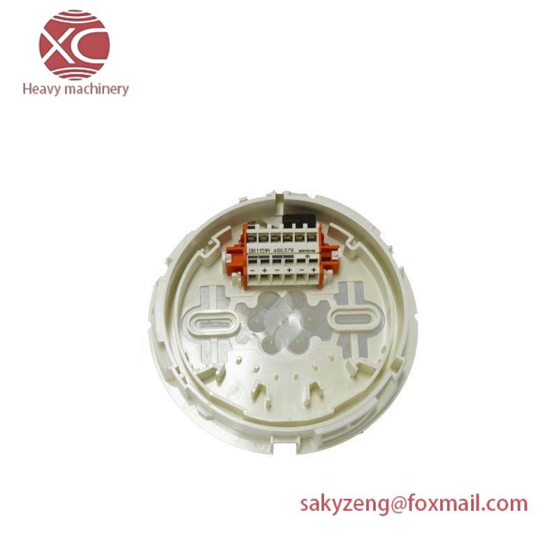 SIEMENS DB1151A interactive heat detector