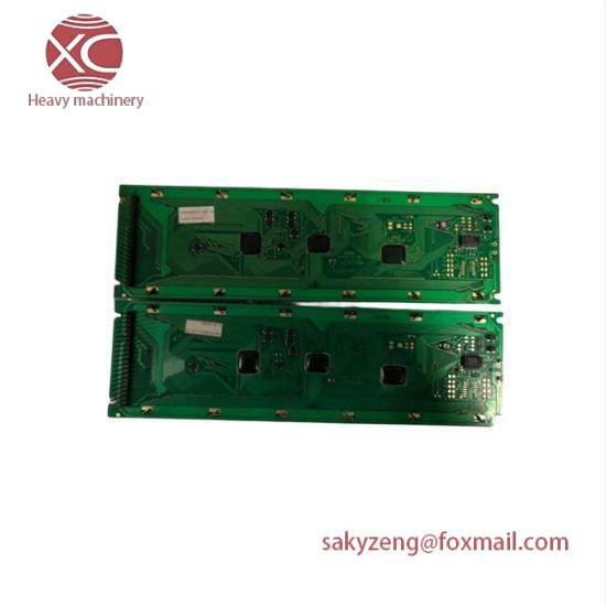 SIEMENS HB25503NYU-LYZC-02 LCD Display Panel