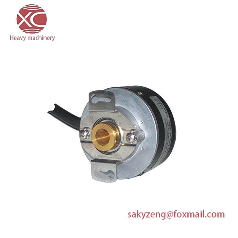 SIEMENS HC202500/0XX0XM5 Rotary Encoder