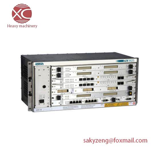 SIEMENS HIX 5625 Networks Surpass