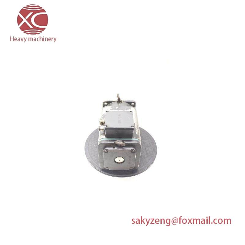 SIEMENS 1FT102-0AA01-2 Servo Motor