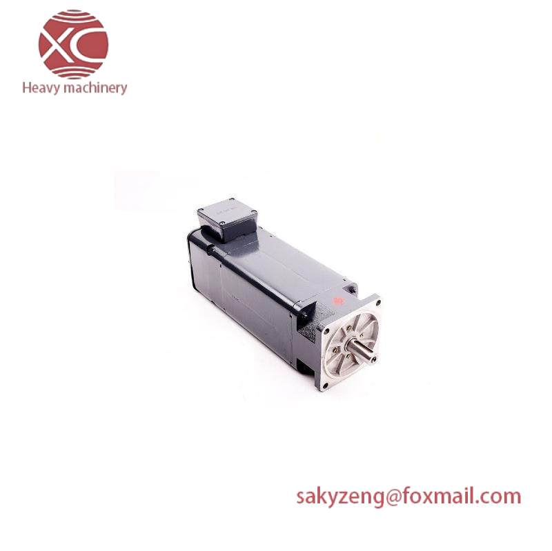 SIEMENS 1HU3076-0AC01-Z DC MOTOR