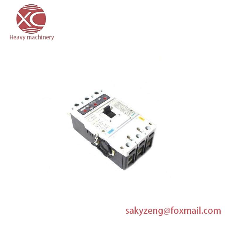 SIEMENS 3VF5211-2DM41-0AB1 Circuit Breaker
