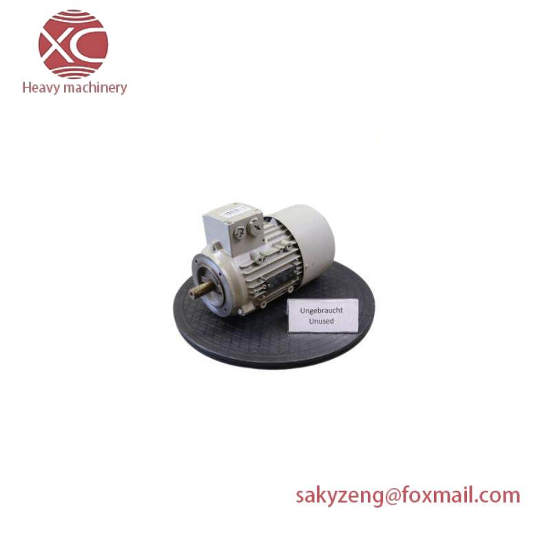SIEMENS 1LA9131-2KA60-Z Electric Motor