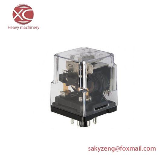 SIEMENS KBP-11DG-24 Power Relay