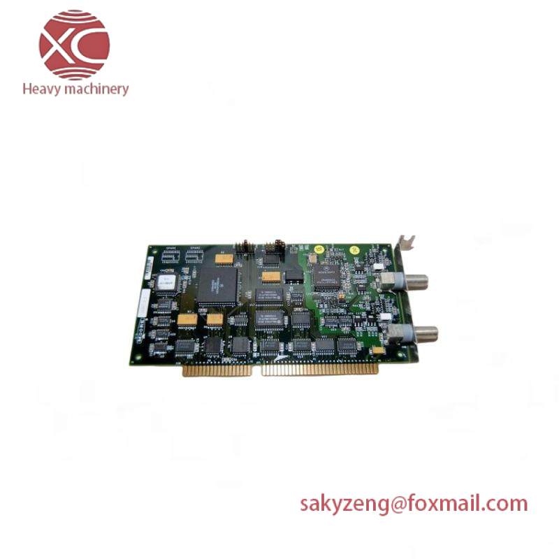 SIEMENS MOORE 16267-1/4 (M-NET) Interface Module 