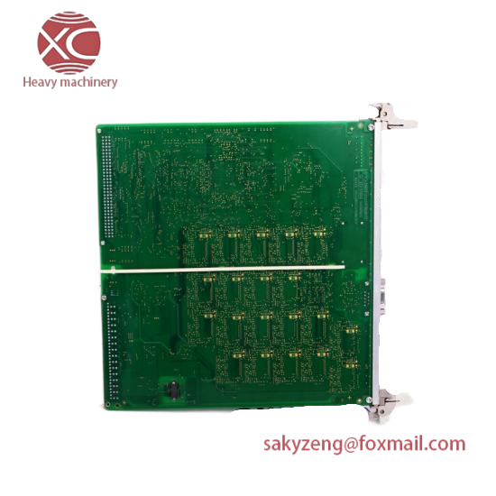 Siemens MOORE 383VA21N1F Panel Controller