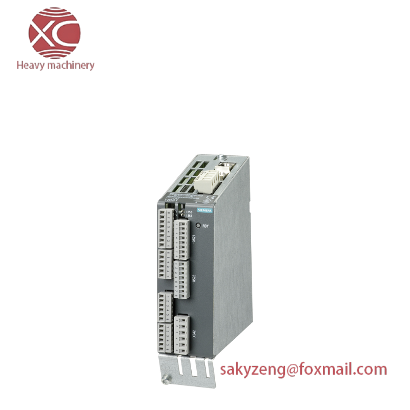 SIEMENS MPCBL0001F04