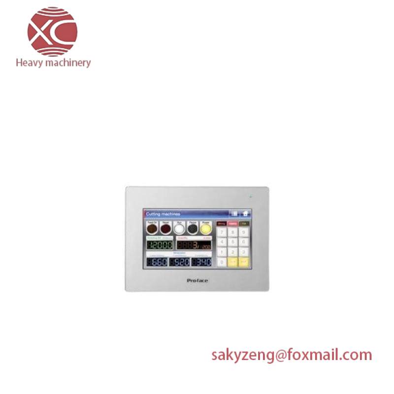 SIEMENS PFXGP4402WADW Value interface